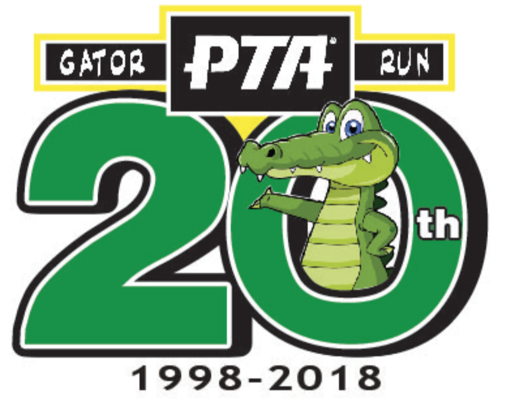 Home Gator Run Pta